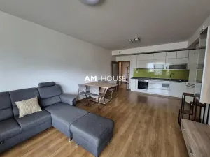 Pronájem bytu 3+kk, Praha - Hloubětín, Krylovecká, 82 m2