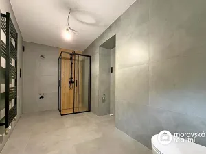 Prodej rodinného domu, Moravský Krumlov, 175 m2
