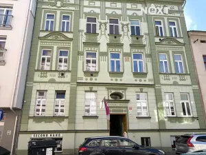 Pronájem bytu 2+1, České Budějovice, Otakarova, 60 m2