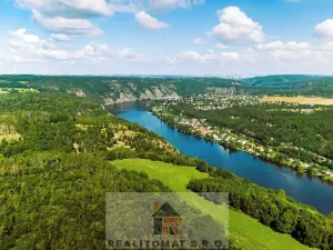 Prodej pozemku pro bydlení, Trnová, 596 m2