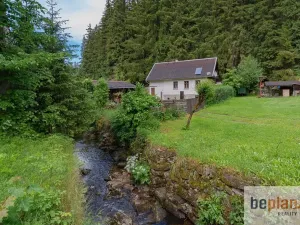 Prodej chalupy, Rovná, 135 m2