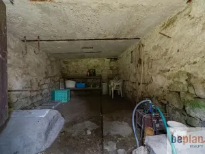 Prodej chalupy, Rovná, 135 m2