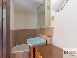 Prodej chalupy, Rovná, 135 m2