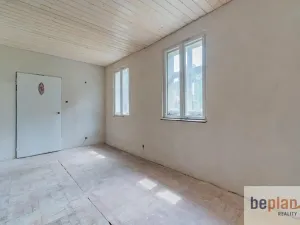 Prodej chalupy, Rovná, 135 m2