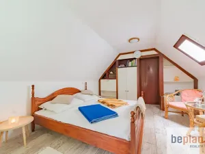 Prodej chalupy, Rovná, 135 m2