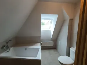 Pronájem bytu 3+kk, Jablonec nad Nisou, Nad Střelnicí, 84 m2