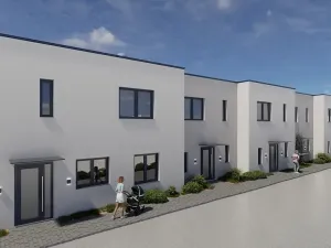 Prodej rodinného domu, Heřmanův Městec, Jiráskova, 95 m2
