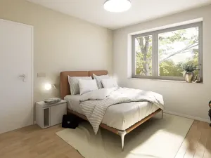 Prodej rodinného domu, Heřmanův Městec, Jiráskova, 95 m2