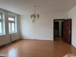 Pronájem bytu 4+kk, Praha - Vinohrady, Řipská, 135 m2