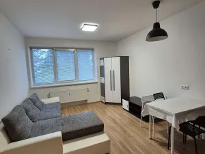 Pronájem bytu 1+kk, Jihlava, U Cihelny, 28 m2