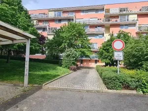 Pronájem bytu 2+kk, Praha - Horní Měcholupy, R.A. Dvorského, 69 m2