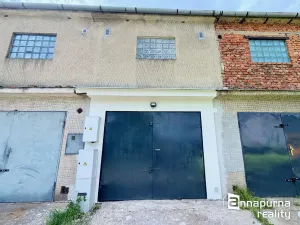 Prodej ostatní, Oslavany, Novoveská
