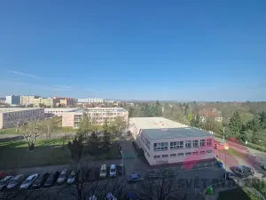 Pronájem bytu 3+kk, Praha - Bohnice, Hlivická, 74 m2