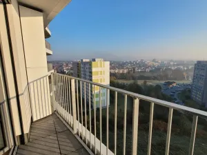 Pronájem bytu 1+kk, Praha - Stodůlky, Mukařovského, 31 m2