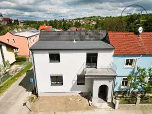 Prodej rodinného domu, Rudolfov, Děkanská, 175 m2