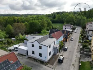 Prodej rodinného domu, Rudolfov, Děkanská, 175 m2