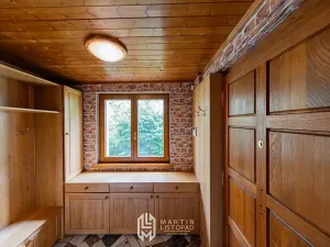 Prodej vily, Ústí nad Orlicí, Lázeňská, 250 m2