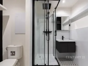 Pronájem bytu 2+1, Chomutov, Kamenný vrch, 58 m2