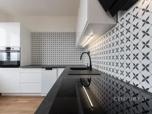 Pronájem bytu 2+1, Chomutov, Kamenný vrch, 58 m2