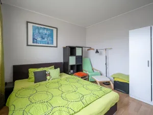 Pronájem bytu 1+1, Brno, Žitná, 34 m2