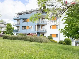 Prodej bytu 2+kk, Praha - Stodůlky, Eberlova, 54 m2