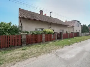 Prodej rodinného domu, Břehy, Bahníkova, 110 m2