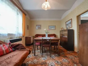 Prodej rodinného domu, Břehy, Bahníkova, 110 m2
