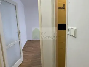 Prodej bytu 1+1, Praha - Libeň, Drahobejlova, 25 m2