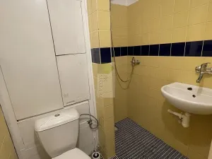 Prodej bytu 1+1, Praha - Libeň, Drahobejlova, 25 m2