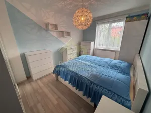 Prodej bytu 2+1, Rokycany, Mládežníků, 58 m2