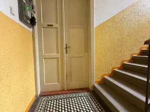 Prodej bytu 3+1, České Budějovice, Pekárenská, 70 m2