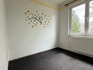 Prodej bytu 3+1, České Budějovice, Pekárenská, 70 m2