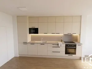 Pronájem rodinného domu, Těšetice, 99 m2