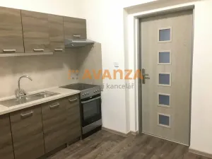 Pronájem bytu 2+kk, Děčín, 36 m2