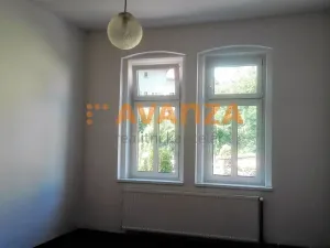 Pronájem bytu 2+kk, Děčín, Pivovarská, 40 m2