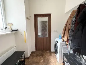 Pronájem bytu 4+kk, Brno, Novobranská, 92 m2