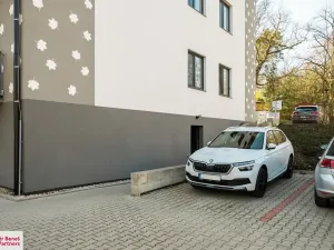 Prodej bytu 3+kk, Milovice, Zátopkova, 108 m2
