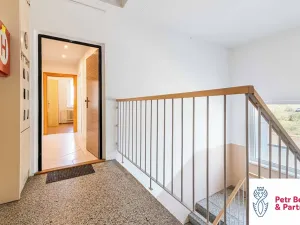 Prodej bytu 4+1, Rakovník, Pod Nemocnicí, 83 m2