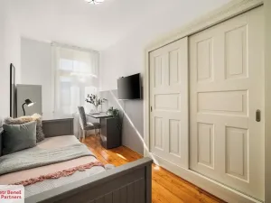 Prodej bytu 4+1, Nové Strašecí, Čsl. armády, 128 m2