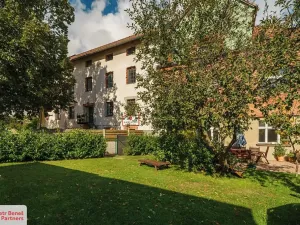 Prodej bytu 4+1, Nové Strašecí, Čsl. armády, 128 m2