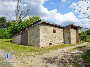 Prodej skladu, Mělník, Dobrovského, 163 m2