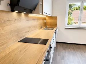 Prodej bytu 2+1, Slaný, Brožovského, 49 m2