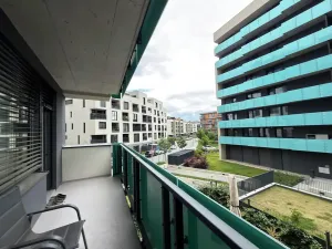 Pronájem bytu 6+kk a větší, Praha - Žižkov, Olgy Havlové, 115 m2
