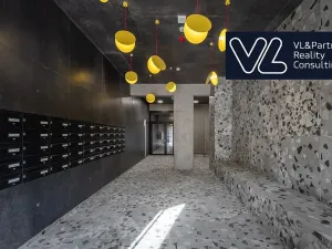 Prodej bytu 2+kk, Brno, Fuchsova, 77 m2