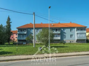 Prodej bytu 3+1, Bojkovice, Fučíkova čtvrť, 68 m2