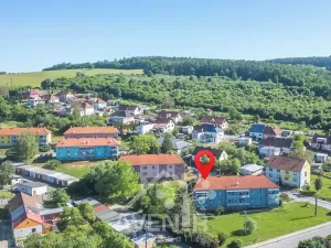 Prodej bytu 3+1, Bojkovice, Fučíkova čtvrť, 68 m2