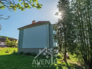 Prodej bytu 3+1, Bojkovice, Fučíkova čtvrť, 68 m2