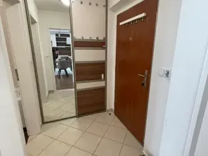 Pronájem bytu 1+kk, Praha - Zličín, Míšovická, 27 m2