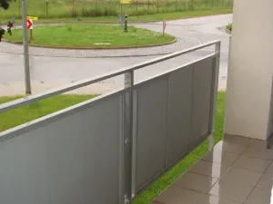 Pronájem bytu 1+kk, Praha - Zličín, Míšovická, 27 m2