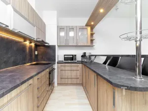 Prodej bytu 2+kk, Brno, Houbalova, 69 m2